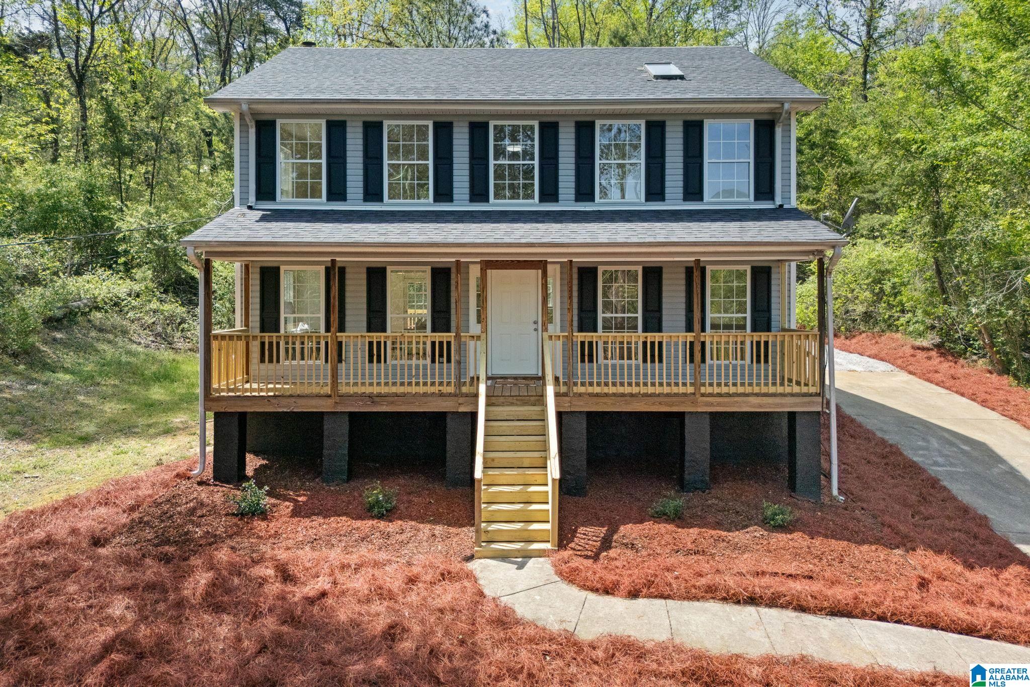 640 WOODHAVEN DRIVE