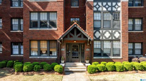 3000 13TH AVENUE S 4 BIRMINGHAM AL 35205