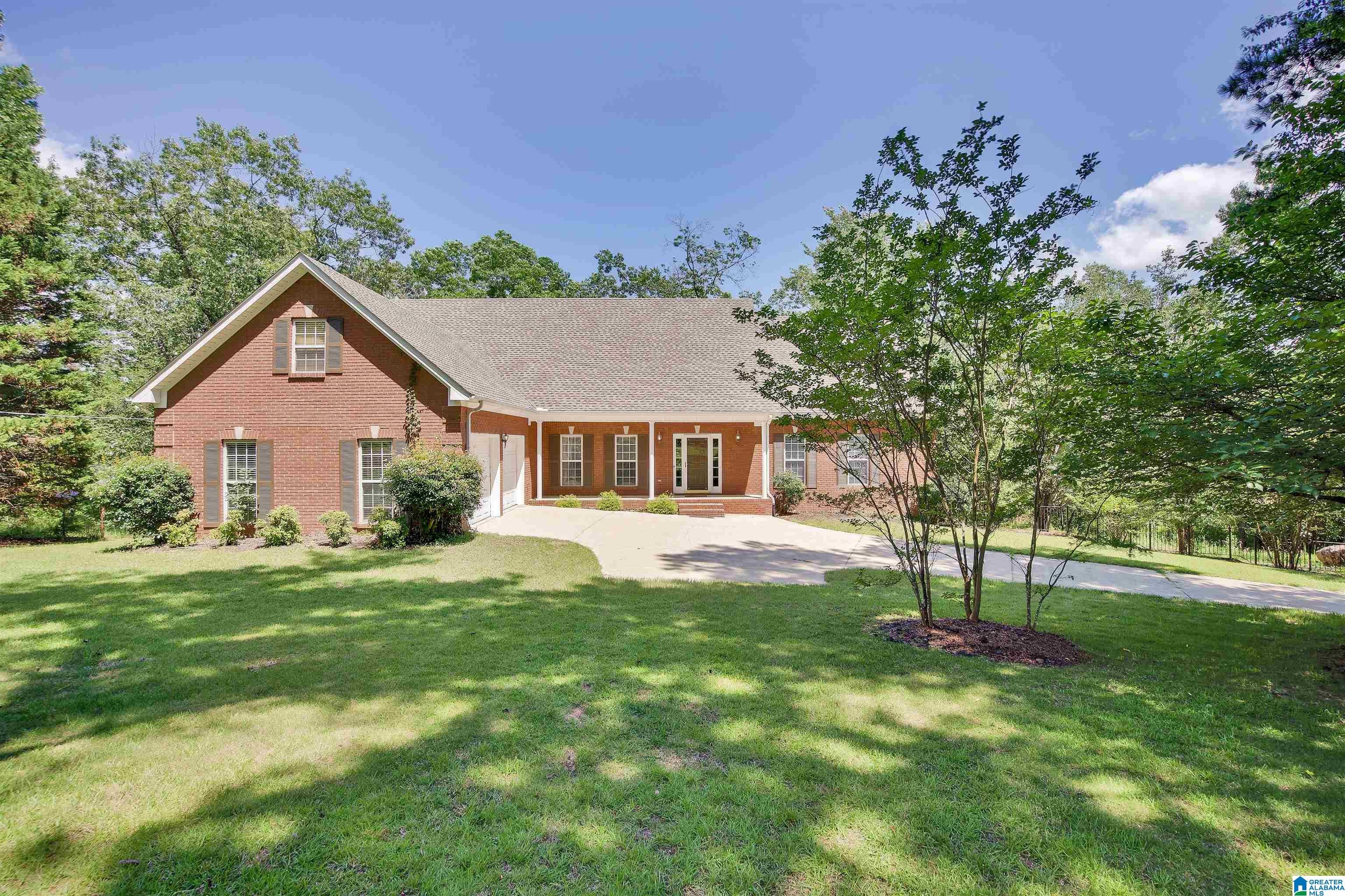 2844 HIGHWAY 331 - Photo 2