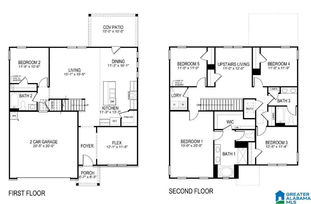 2061 GADWALL DRIVE