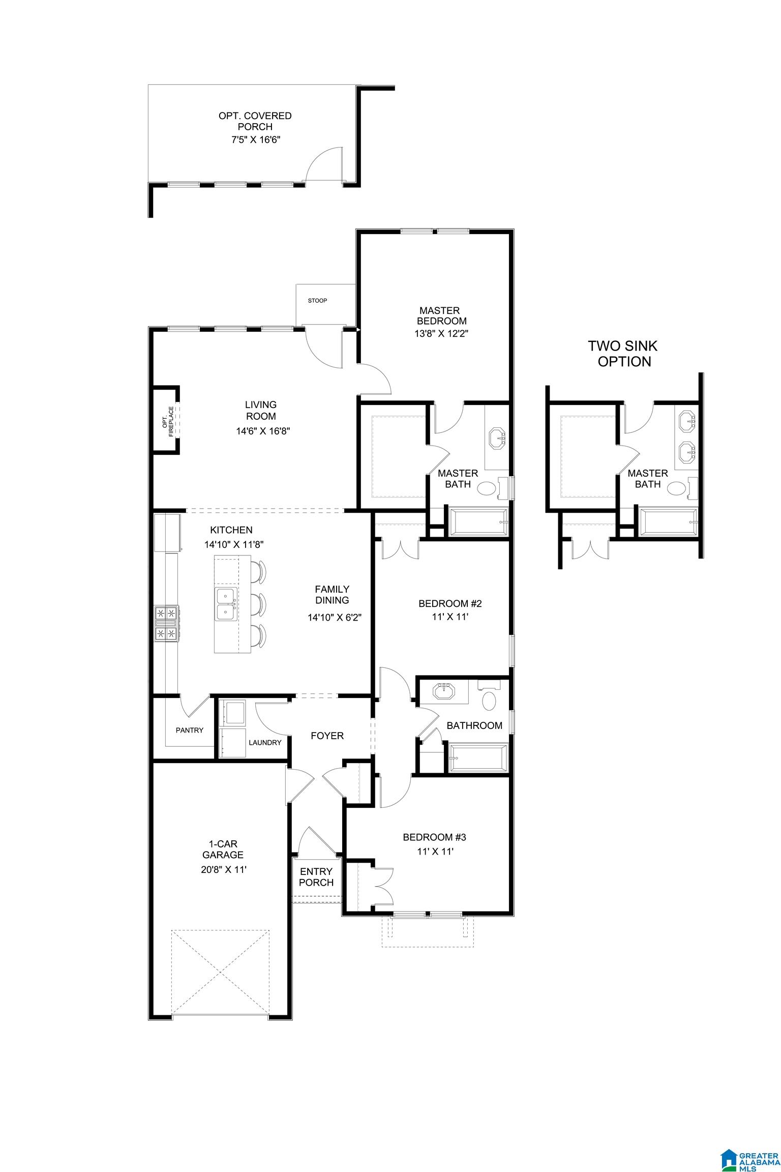 153 SHILOH CREEK DRIVE