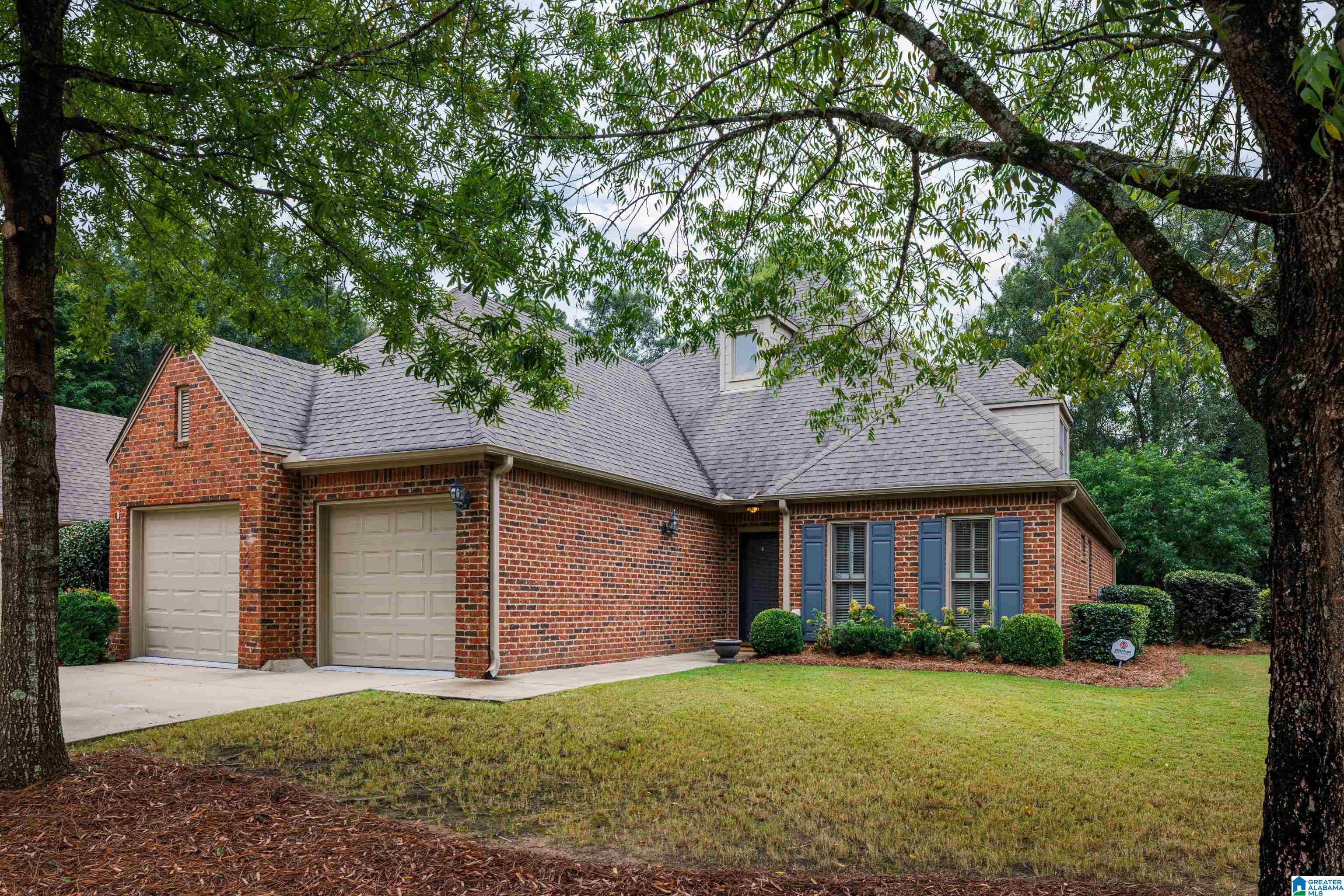 100 UNIVERSITY PARK DRIVE