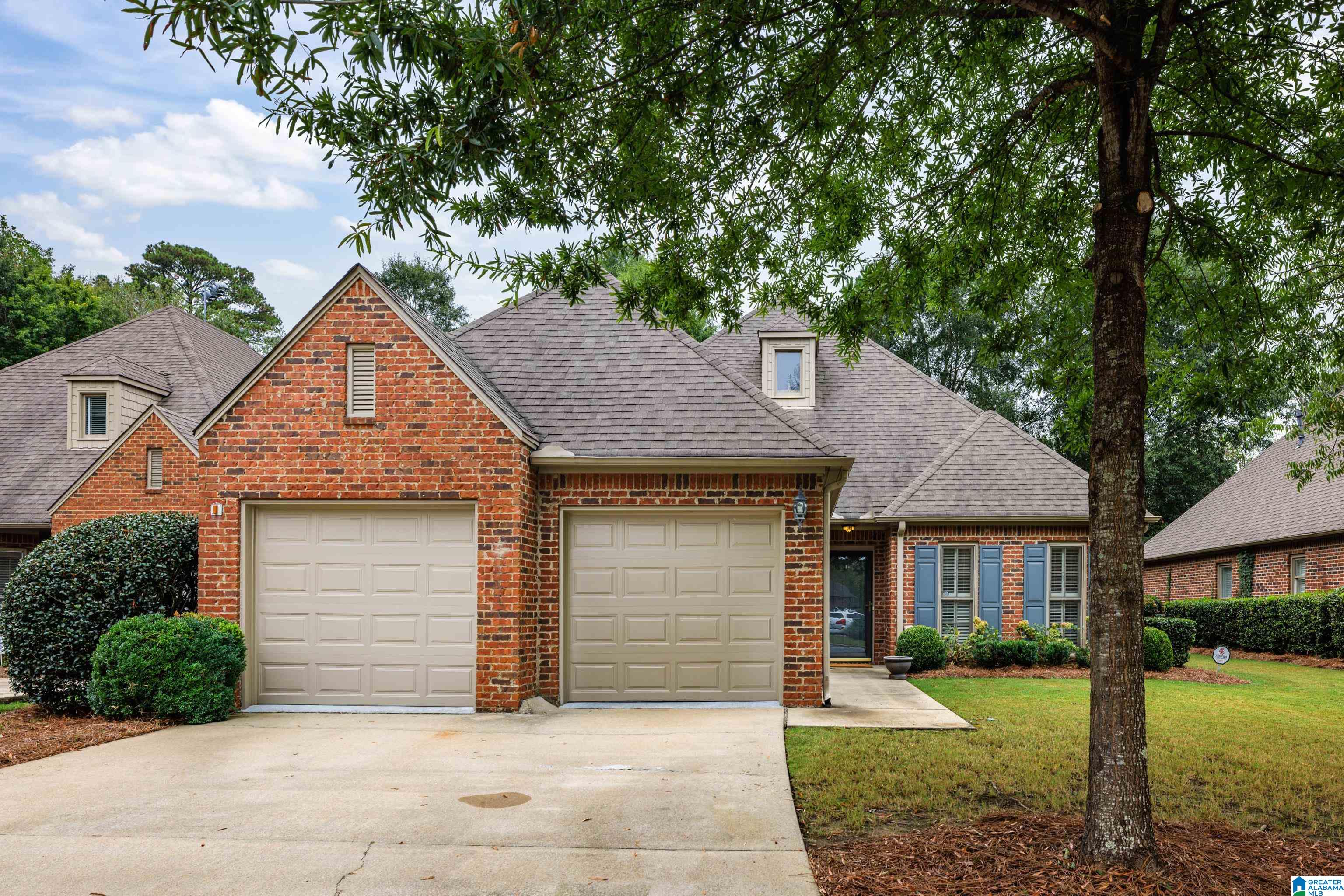 100 UNIVERSITY PARK DRIVE