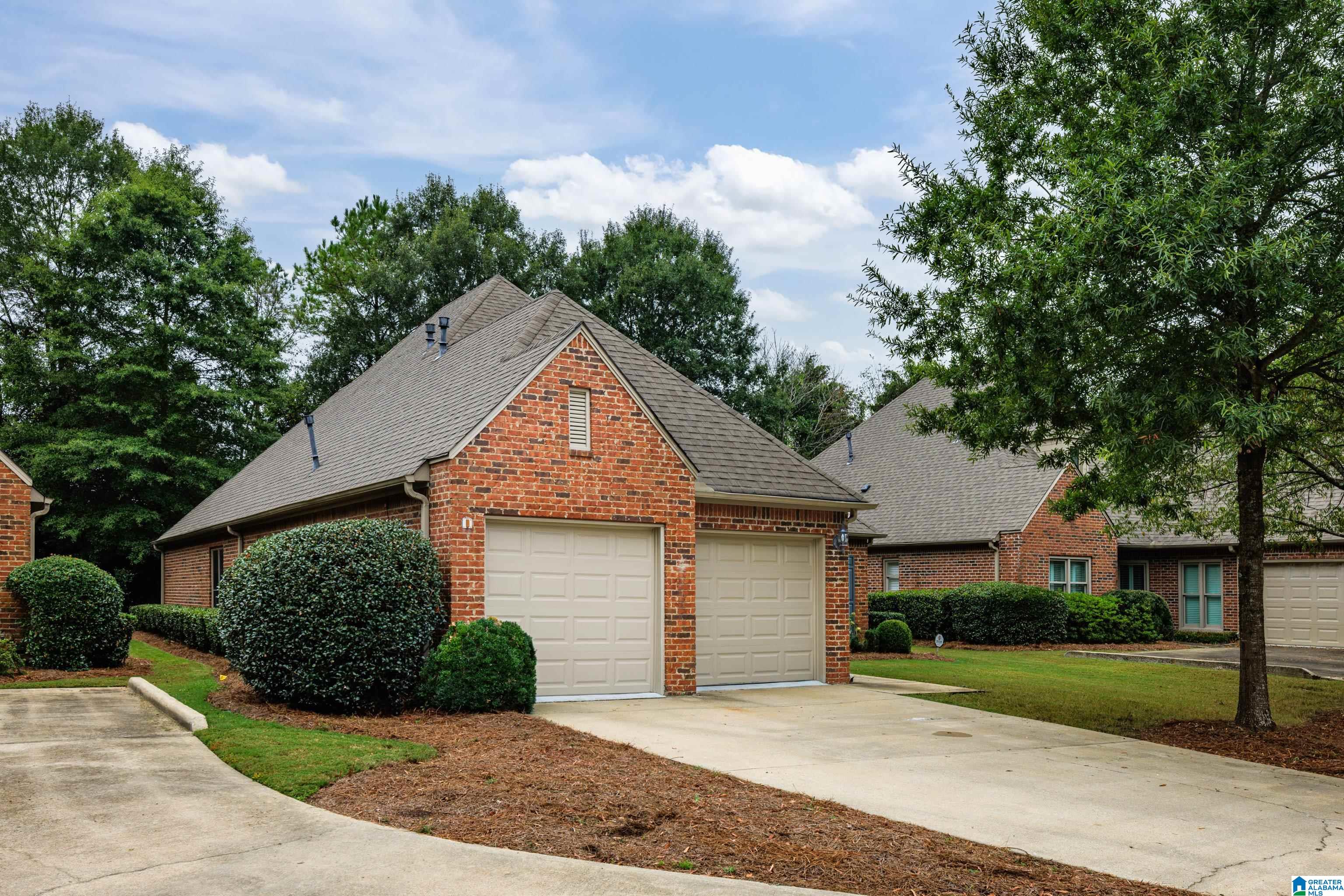 100 UNIVERSITY PARK DRIVE