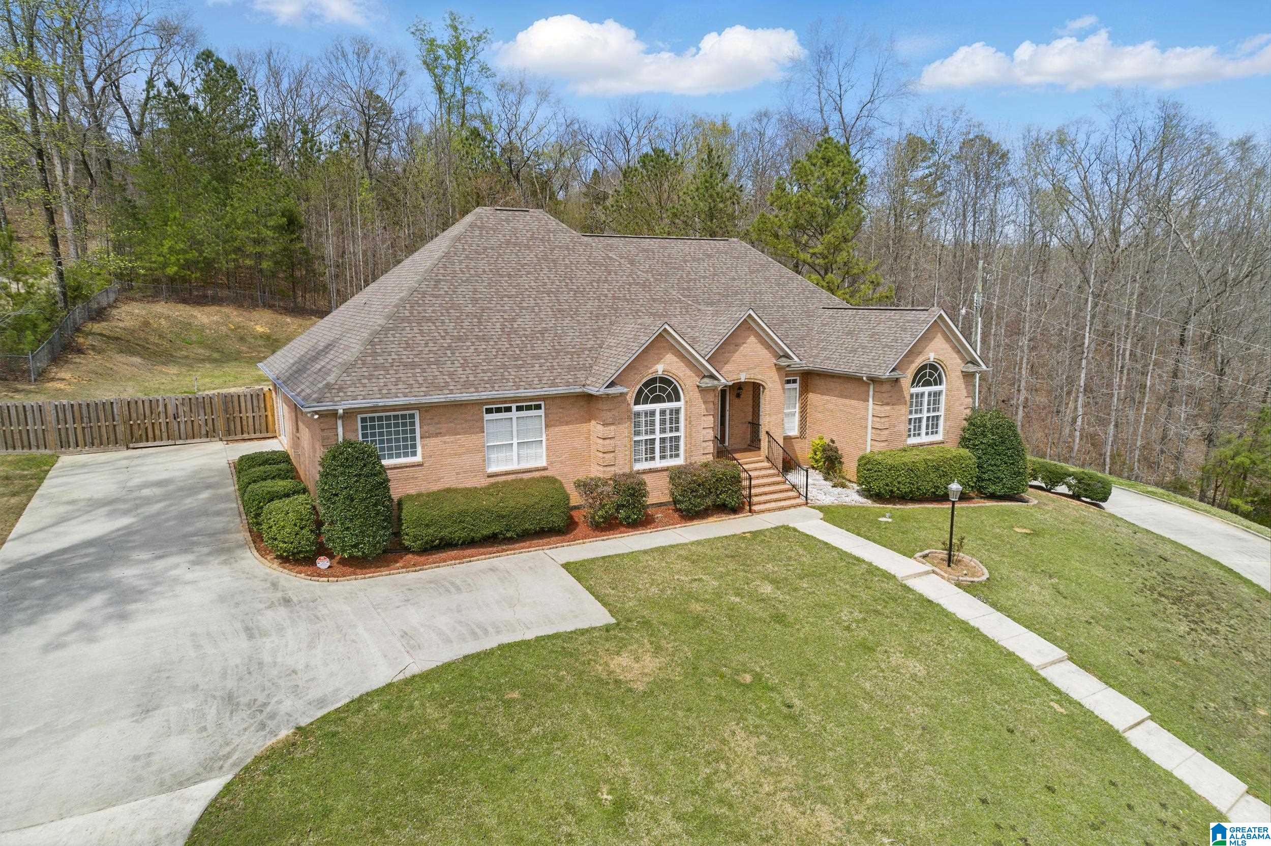 2840 VILLAGE SPRINGS ROAD