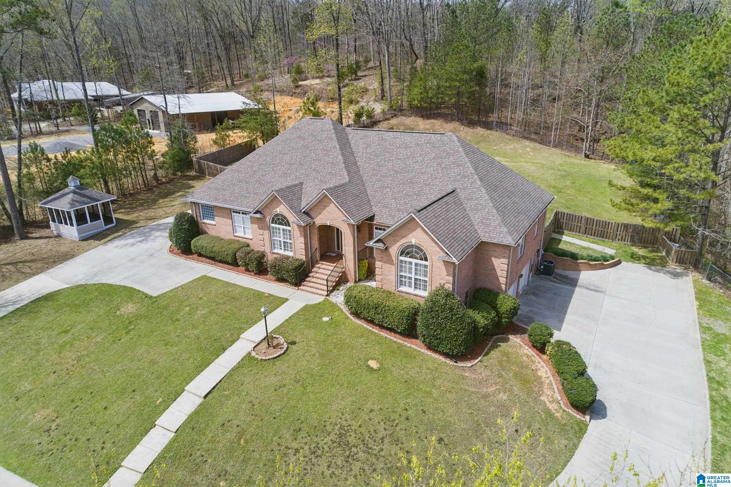 2840 VILLAGE SPRINGS ROAD