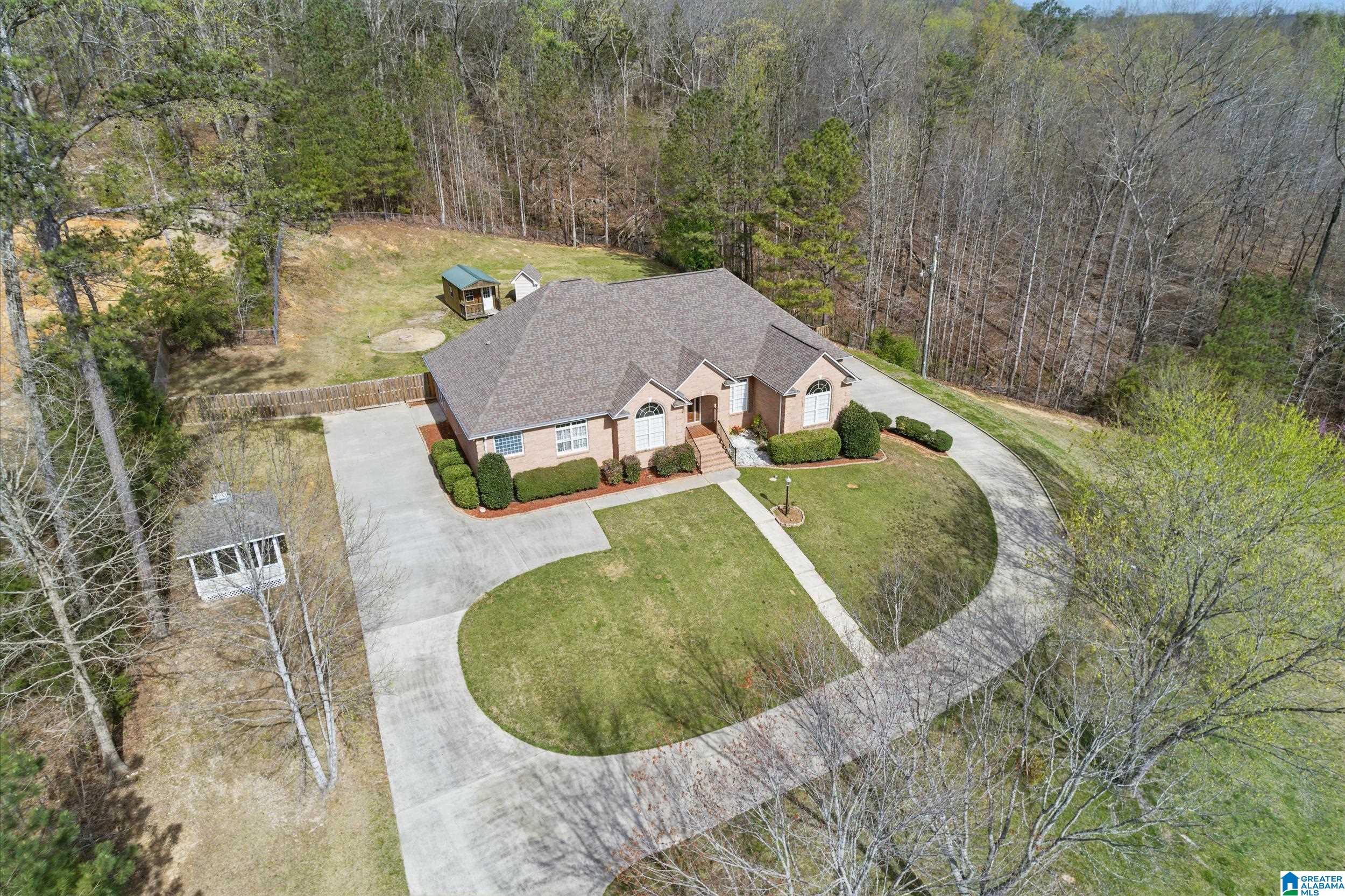 2840 VILLAGE SPRINGS ROAD