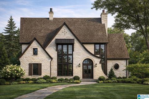 2255 FIVE OAKS TRAIL VESTAVIA HILLS AL 35243