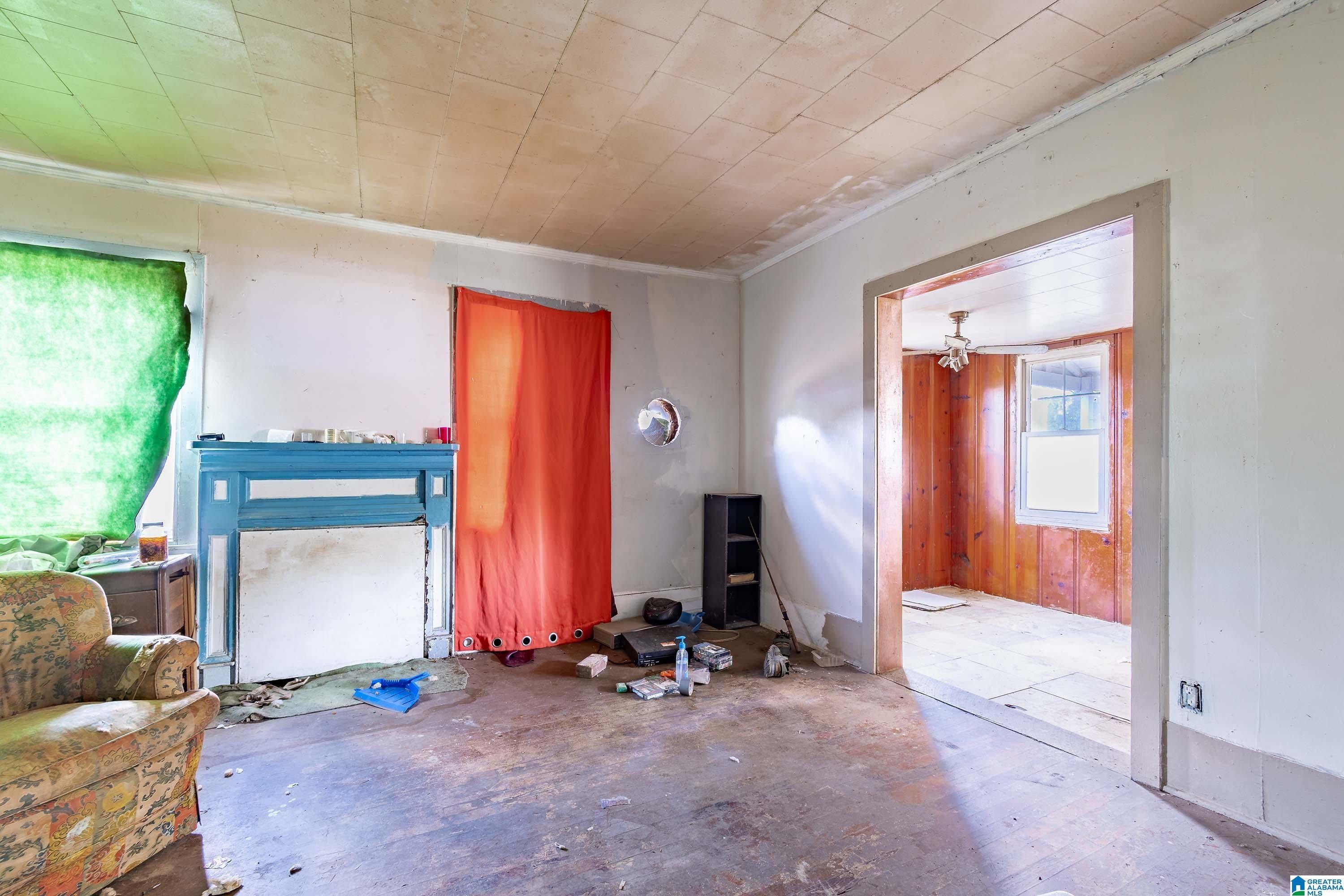 4122 JACKSONVILLE STREET