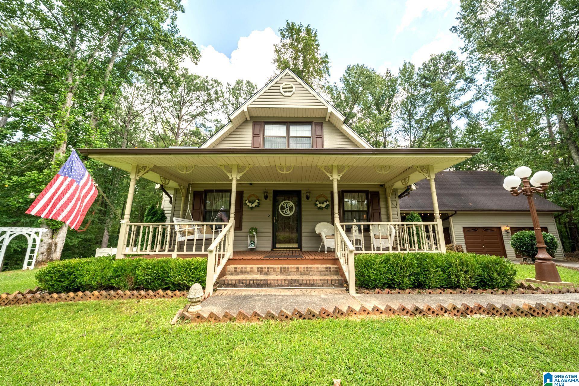 1945 COUNTY ROAD 91