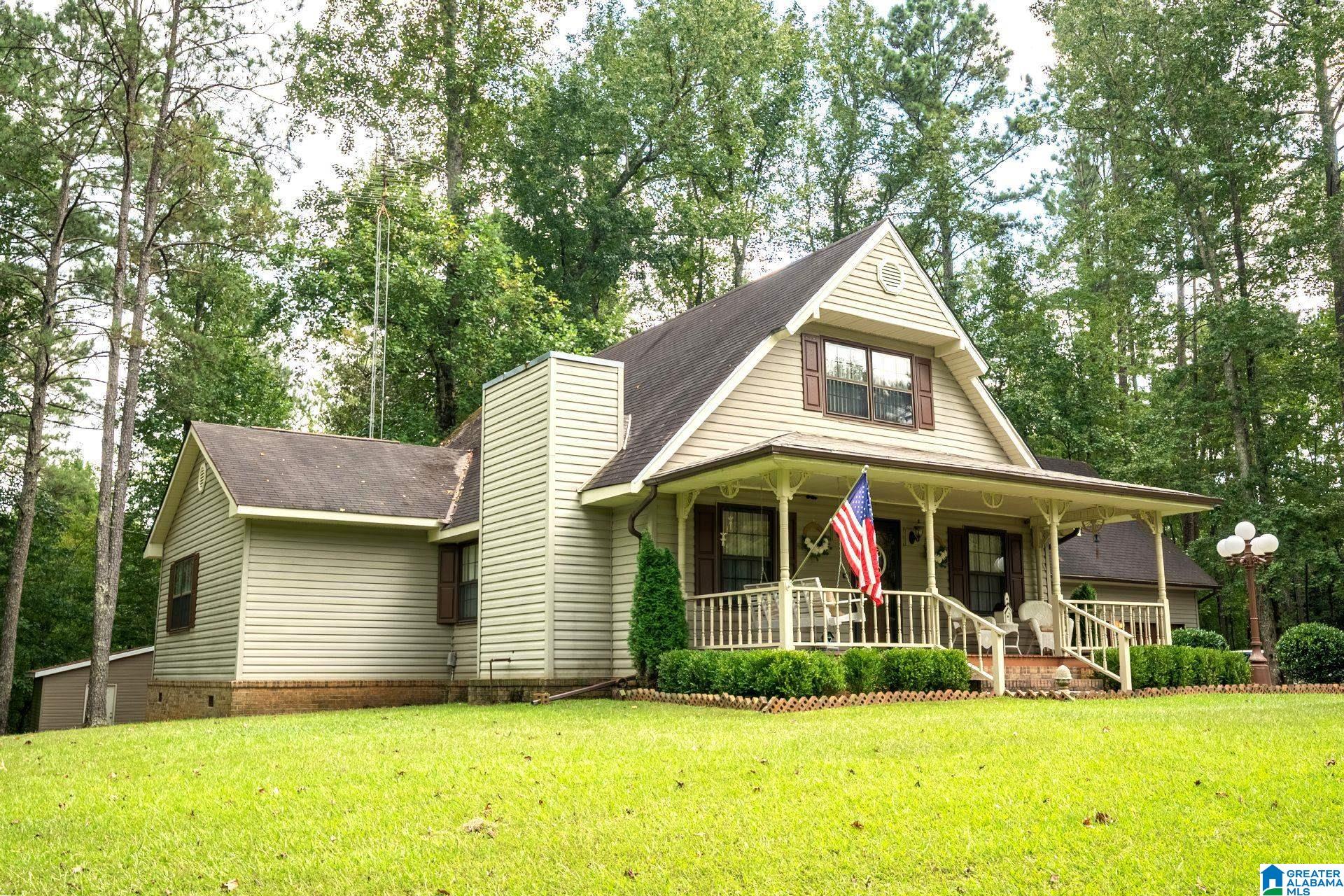 1945 COUNTY ROAD 91