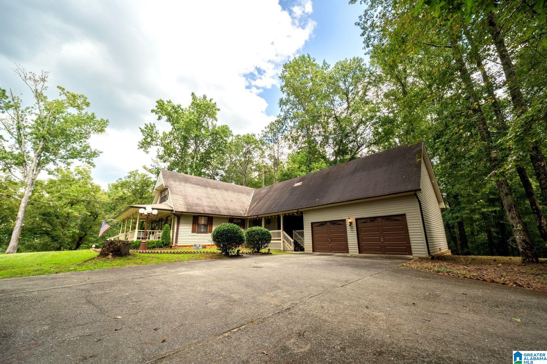 1945 COUNTY ROAD 91