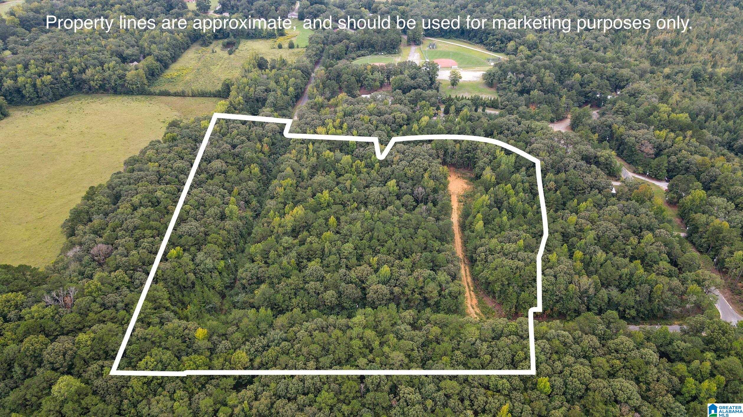 442 DAVIS STREET 19.2 acres