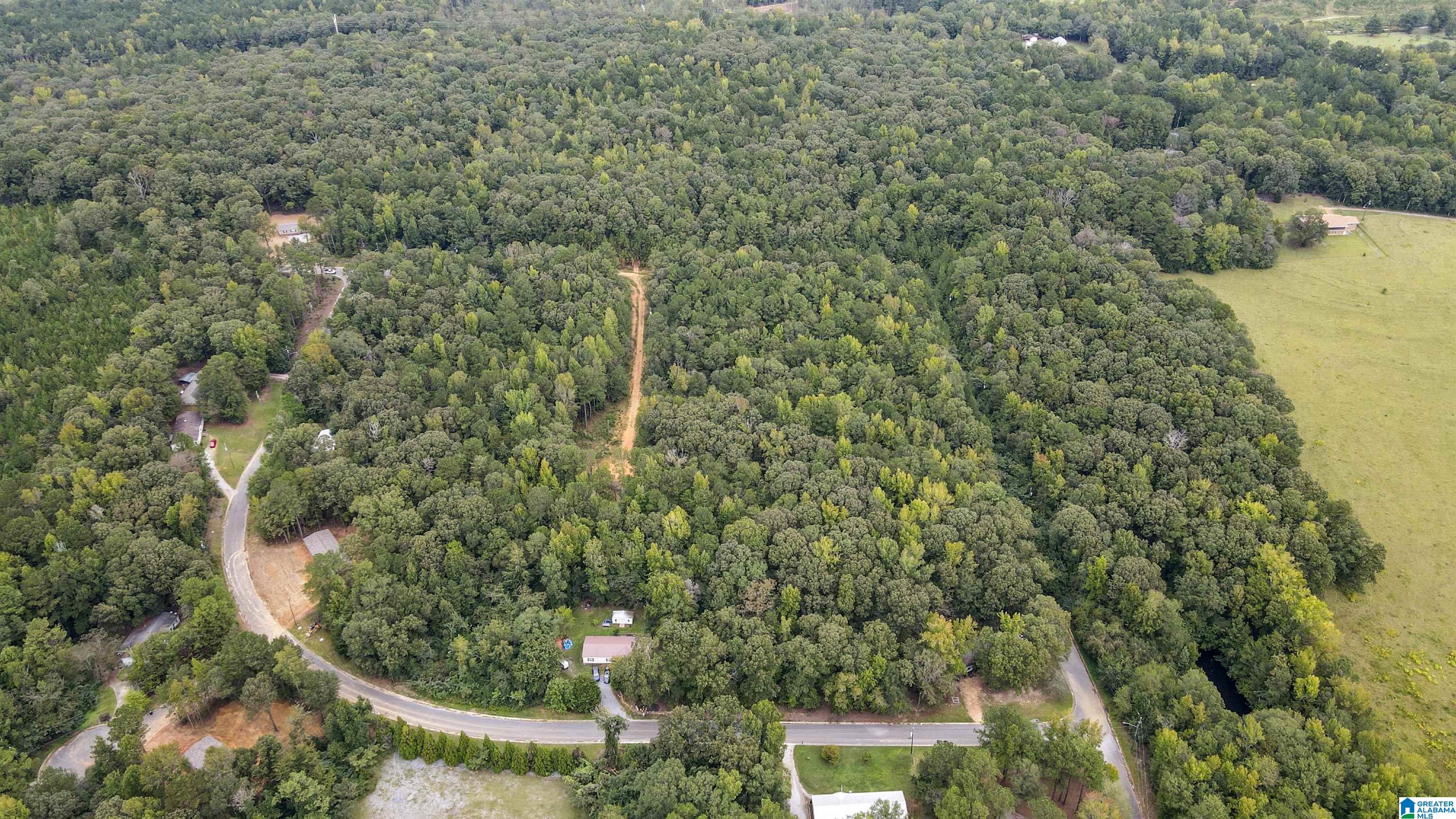 442 DAVIS STREET 19.2 acres