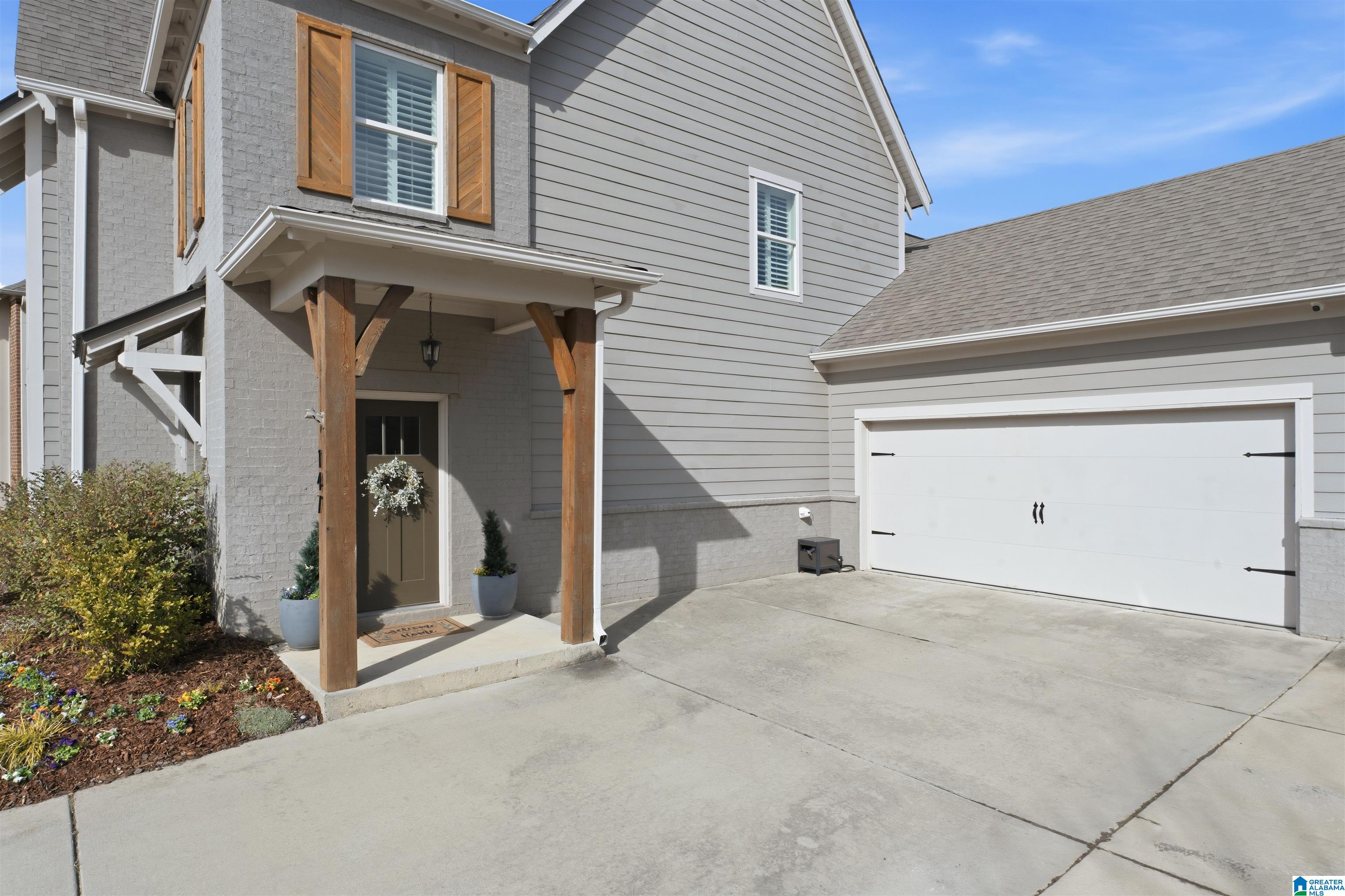 147 GRIFFIN PARK TRAIL