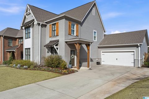 147 GRIFFIN PARK TRAIL BIRMINGHAM AL 35242