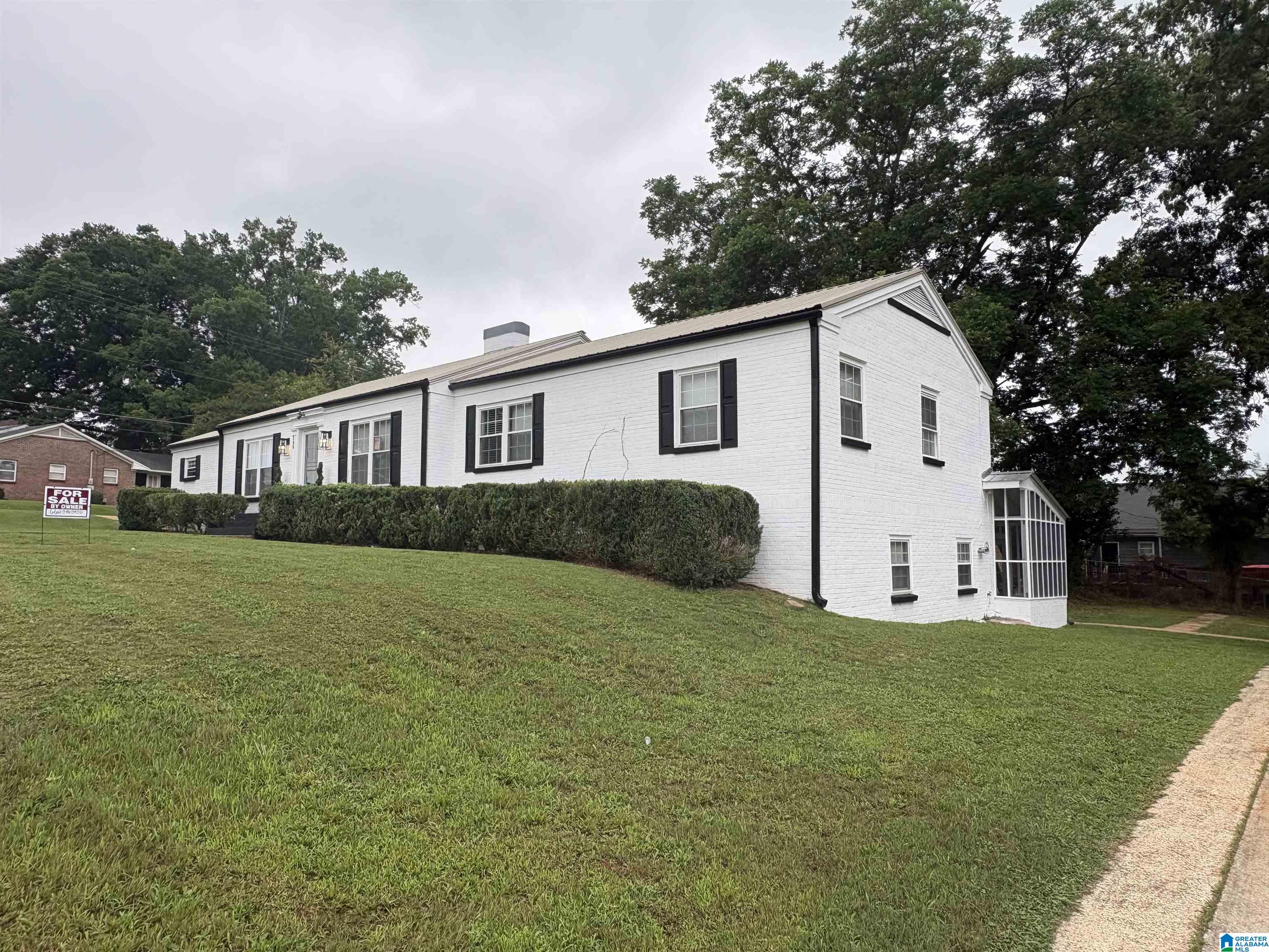 500 CHERRY STREET