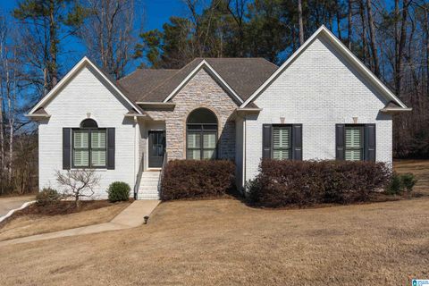 6326 TIMBERWOLF TRAIL BIRMINGHAM AL 35242