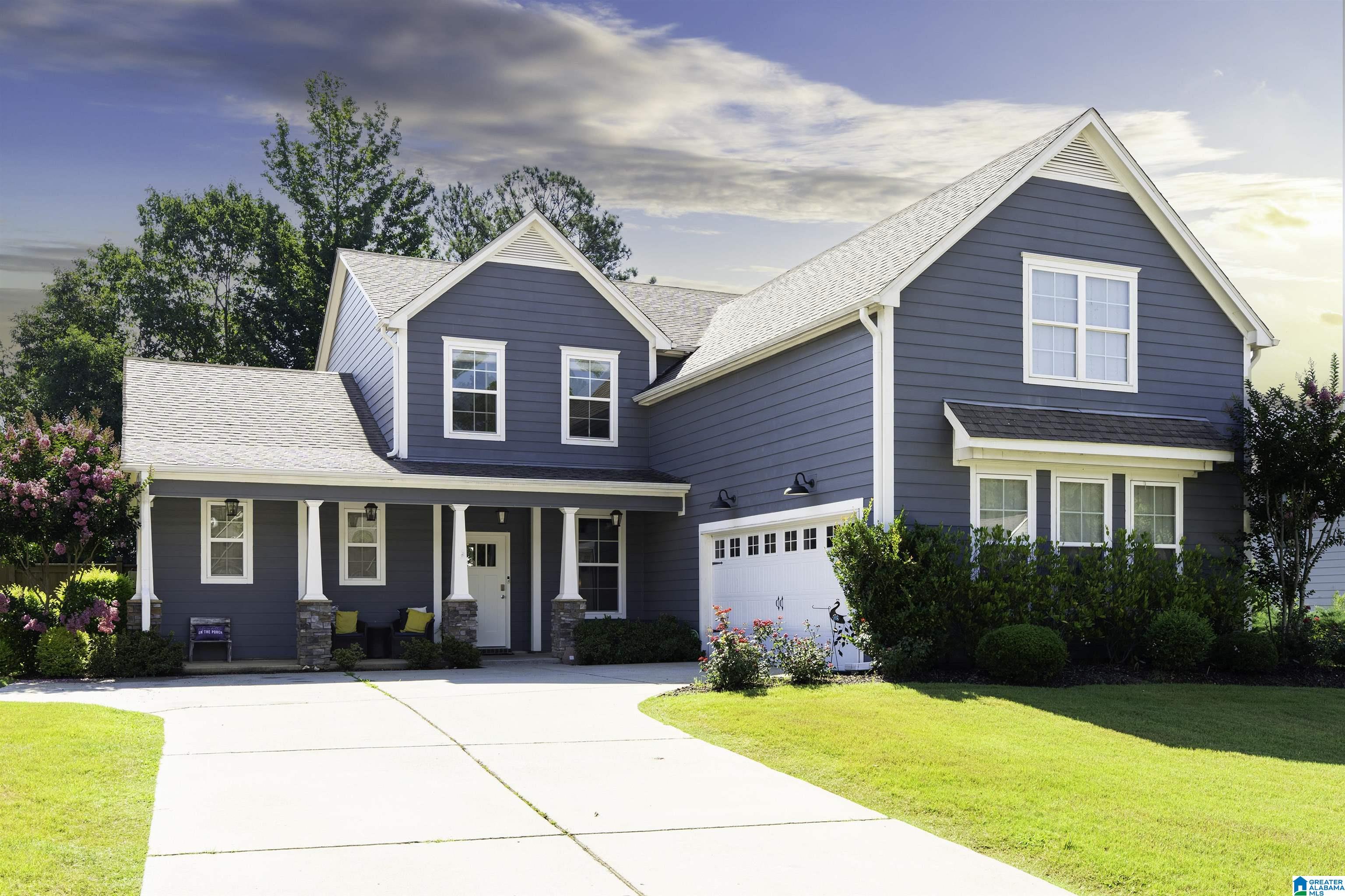Photo 1 of 39 — 6483 WINSLOW DRIVE, TRUSSVILLE, AL 35173