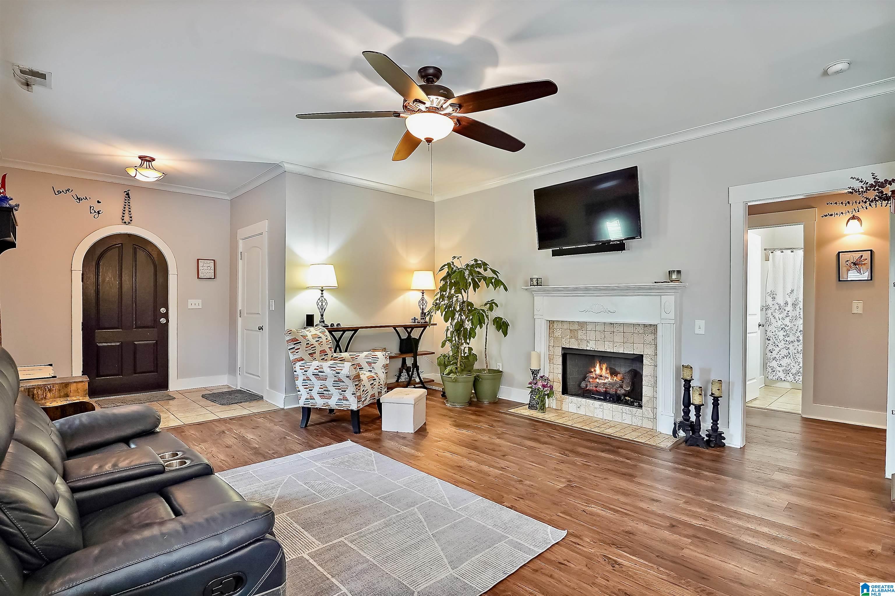 4846 MOUNTAIN GAP DRIVE