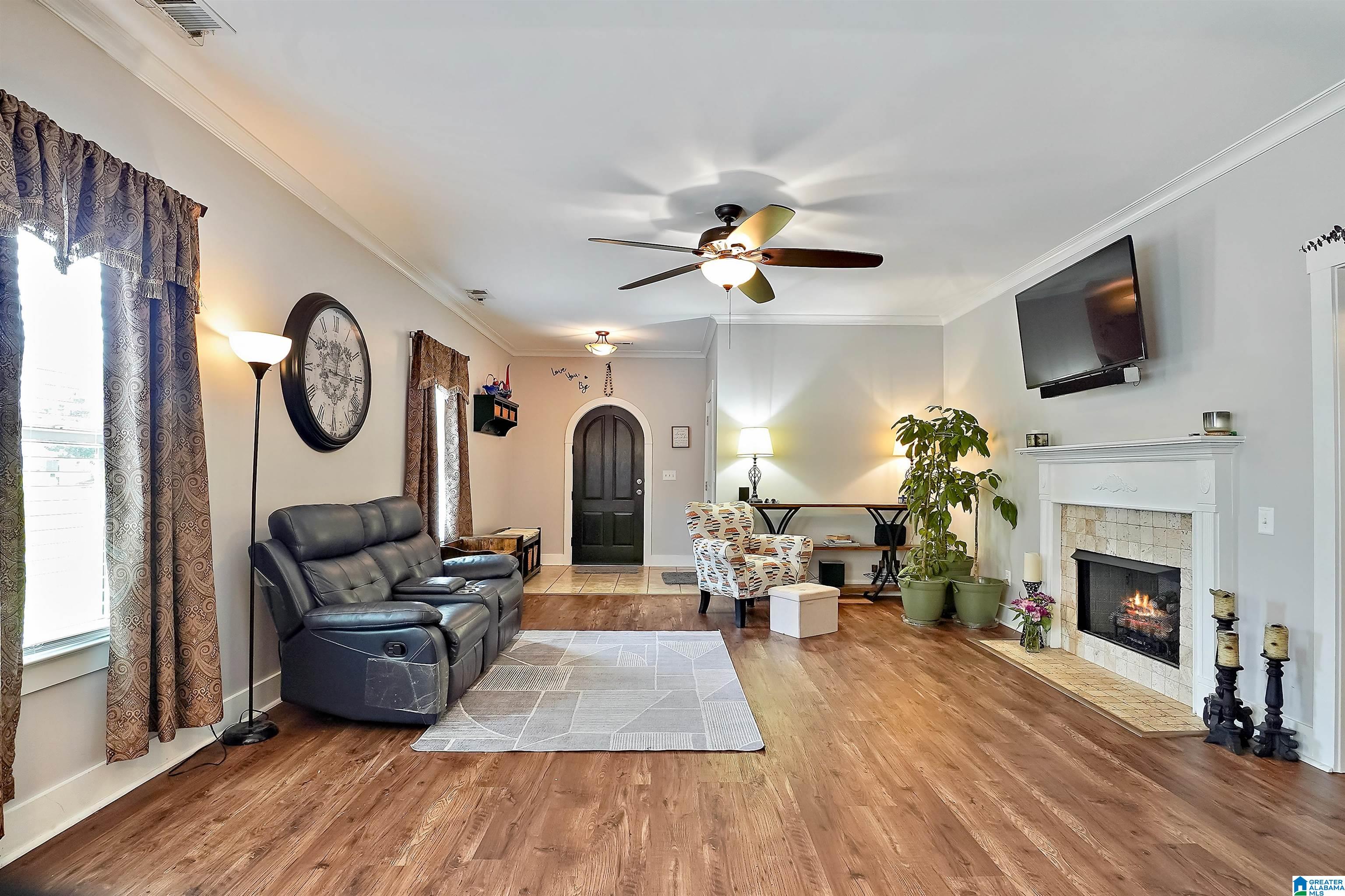 4846 MOUNTAIN GAP DRIVE