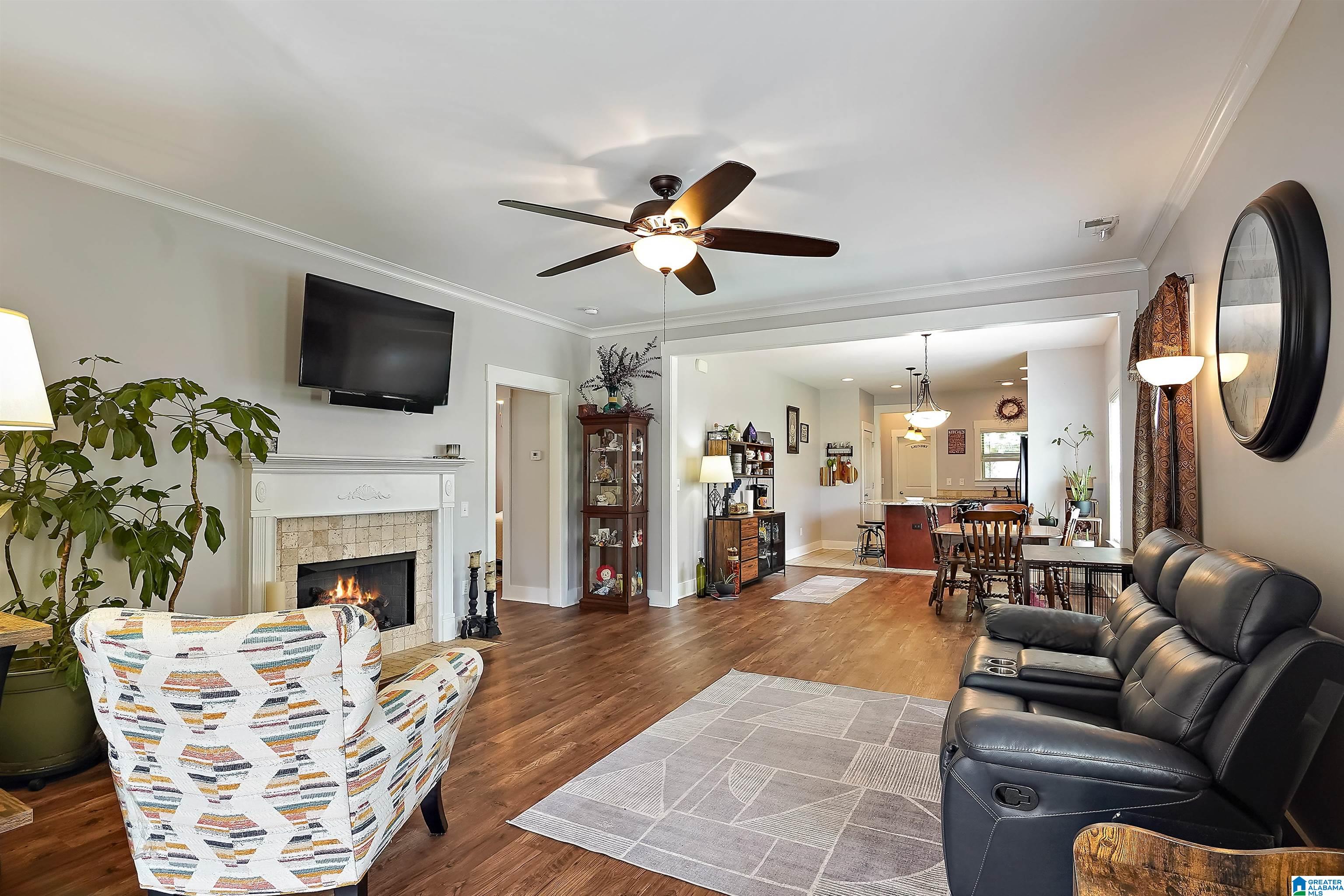 4846 MOUNTAIN GAP DRIVE