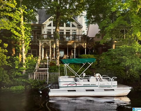 4644 S LAKERIDGE DRIVE BIRMINGHAM AL 35244