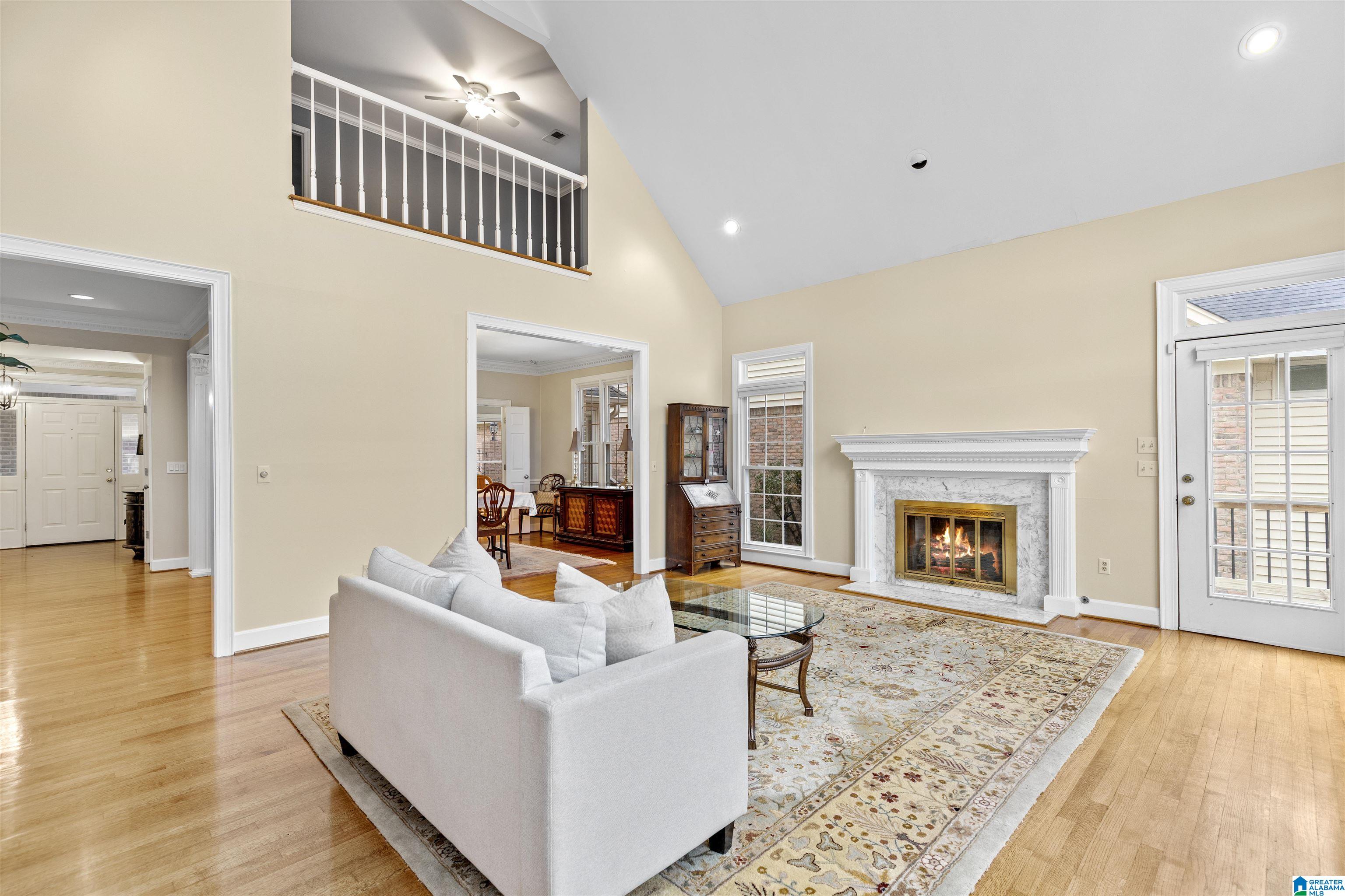 4644 S LAKERIDGE DRIVE