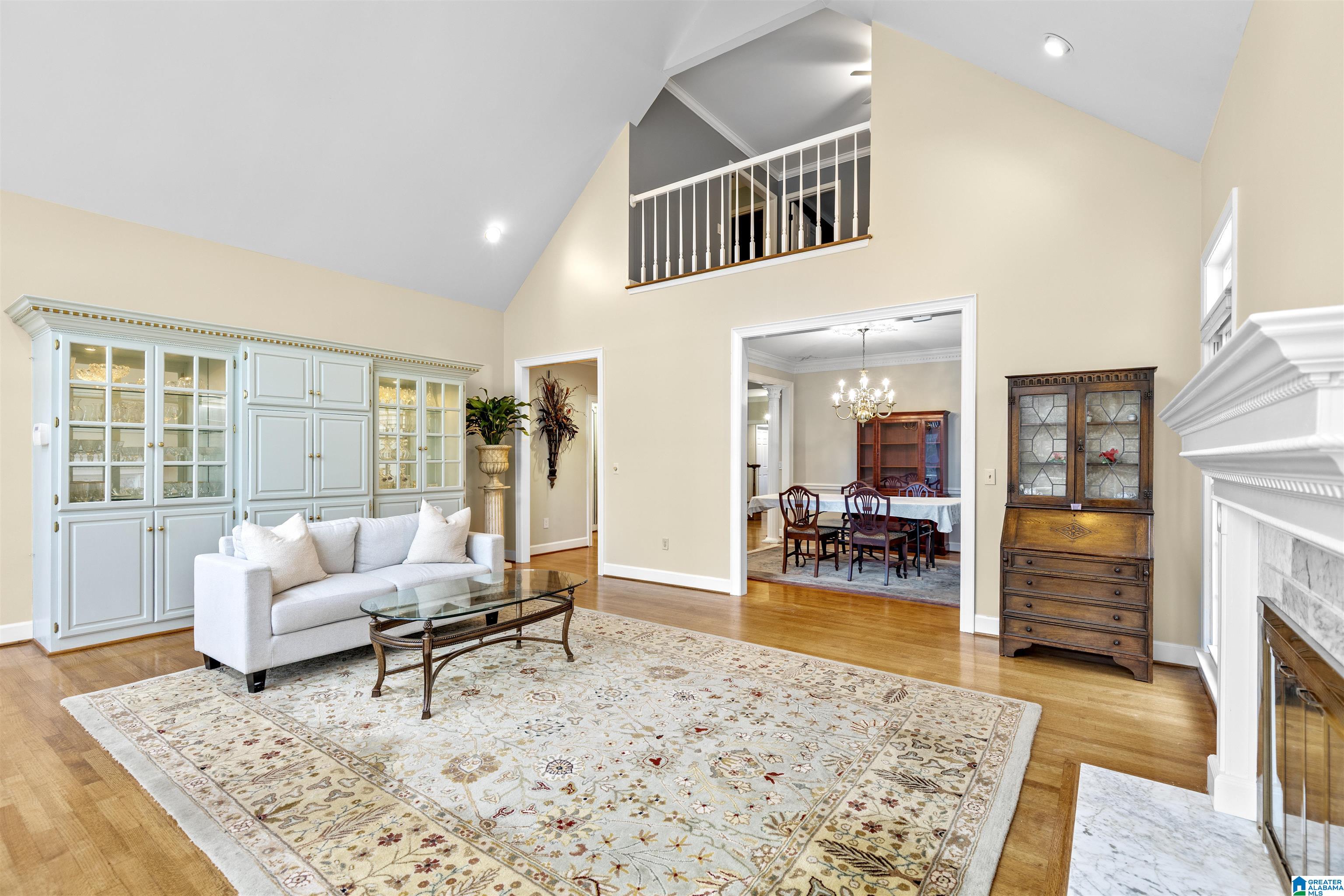 4644 S LAKERIDGE DRIVE