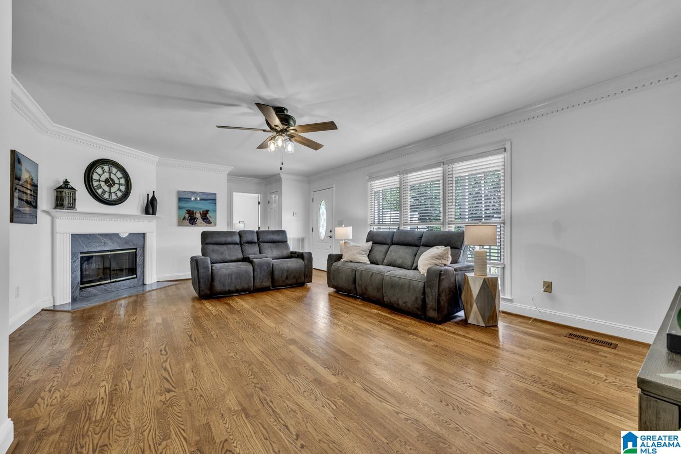 5705 GARDEN WOOD DRIVE
