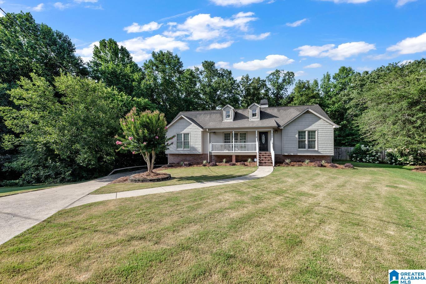 5705 GARDEN WOOD DRIVE