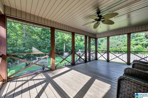 5705 GARDEN WOOD DRIVE GARDENDALE AL 35071