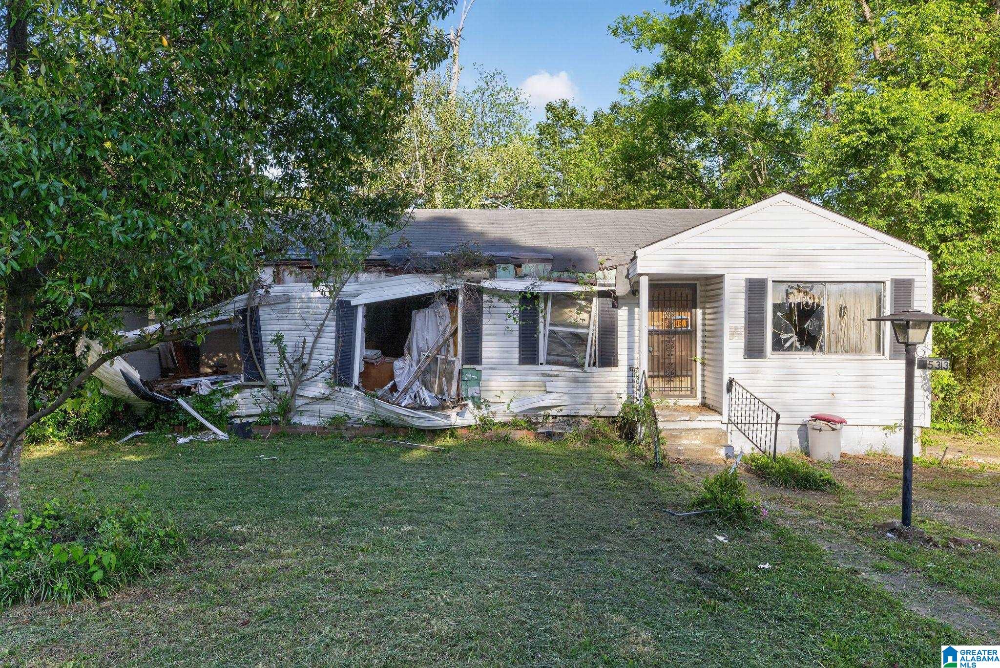Photo 1 of 16 — 533 ROBISON DRIVE, BIRMINGHAM, AL 35215
