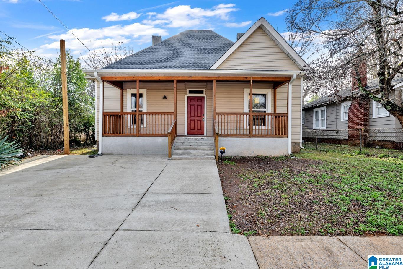 Photo 1 of 14 — 4721 3RD AVENUE S, BIRMINGHAM, AL 35222