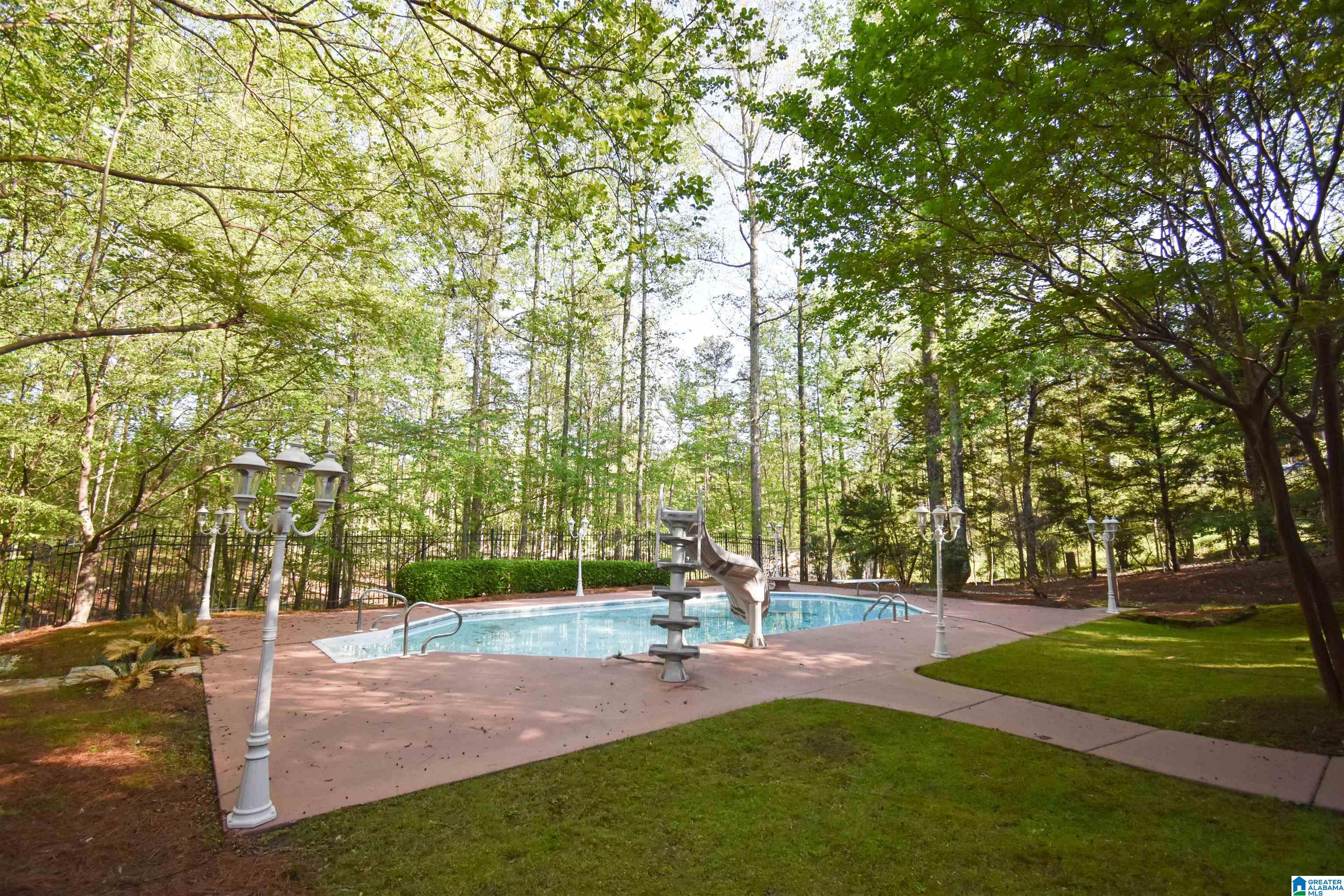3621 OAK GLEN DRIVE