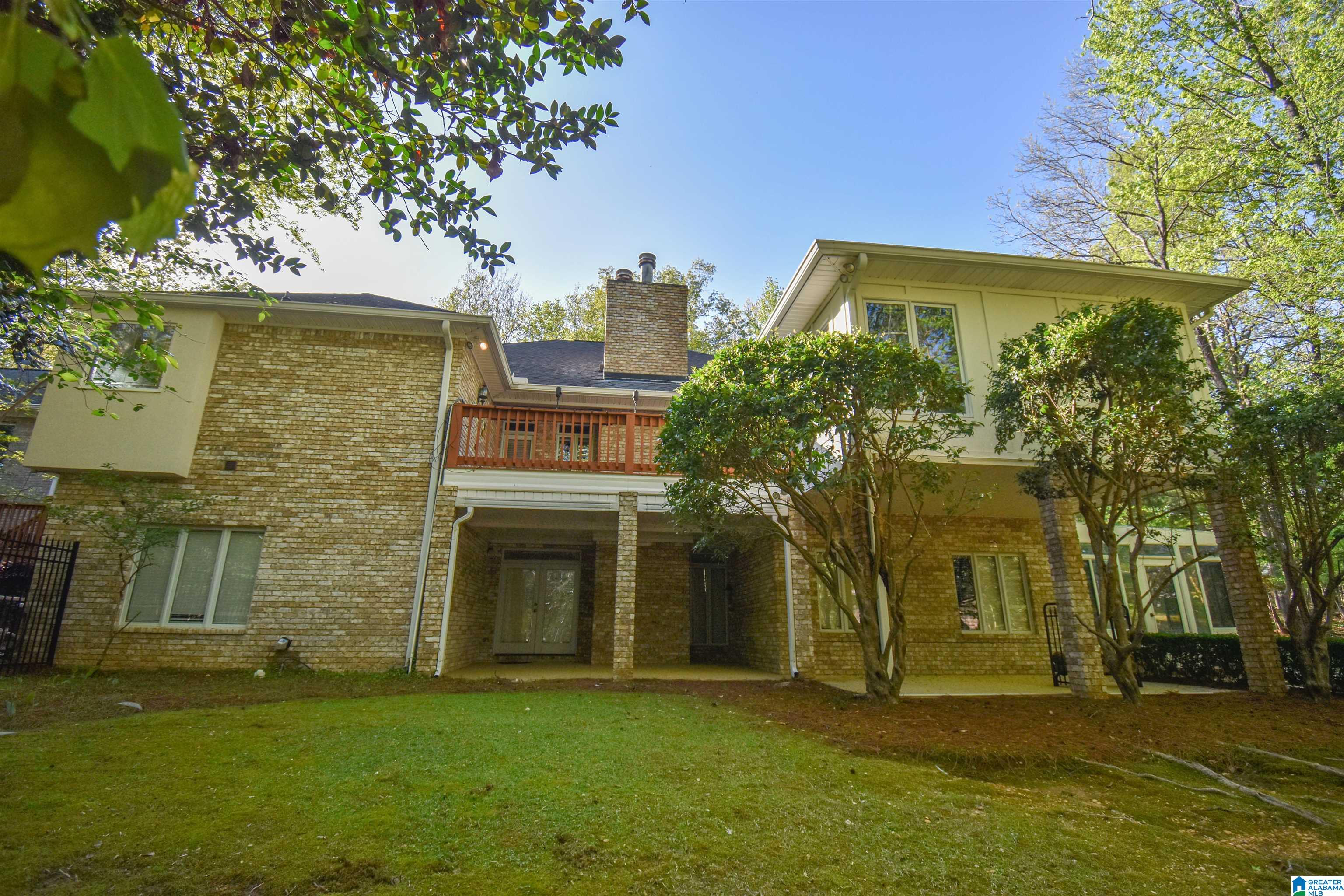 3621 OAK GLEN DRIVE