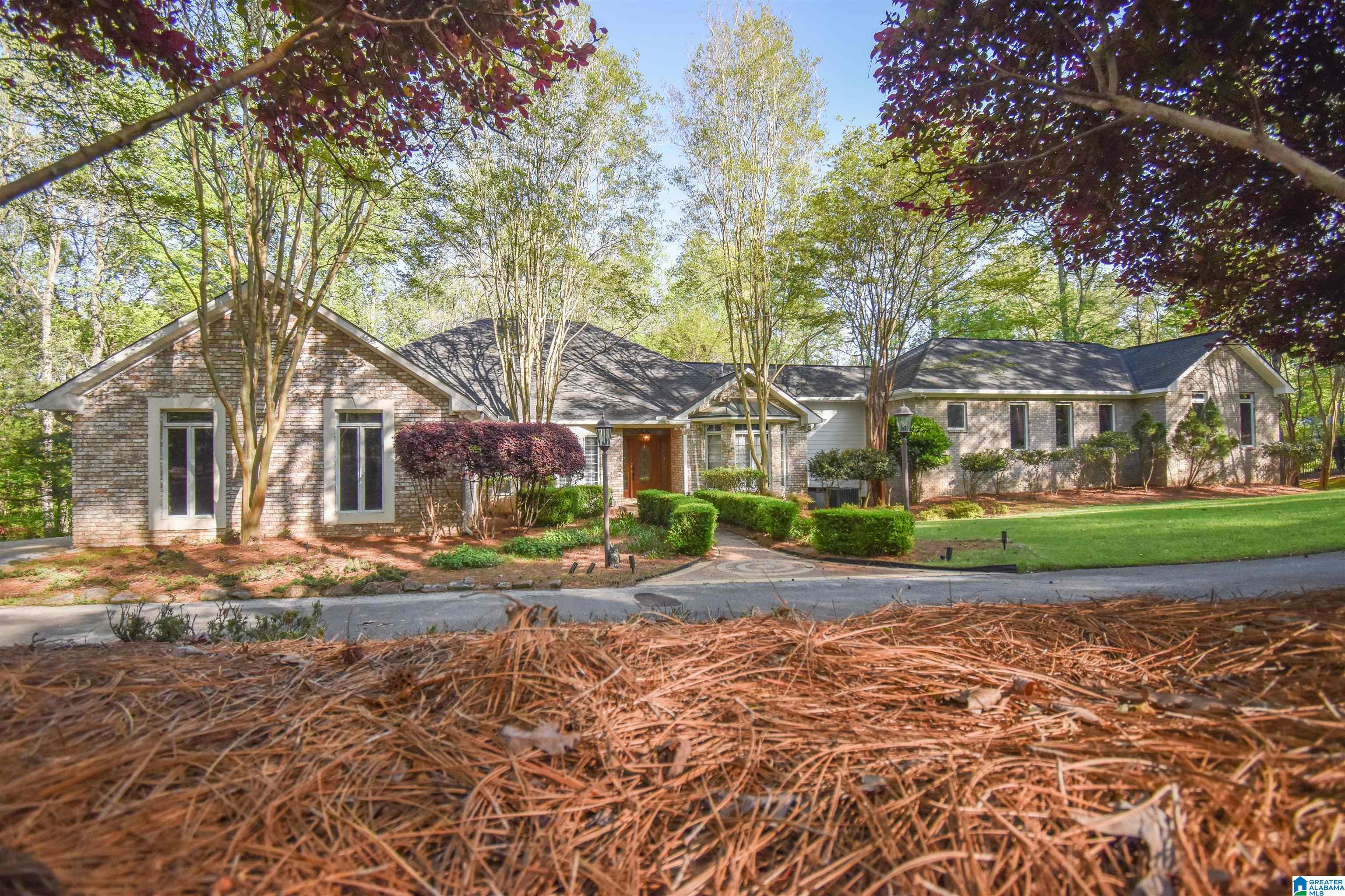 3621 OAK GLEN DRIVE