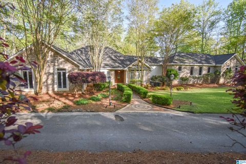3621 OAK GLEN DRIVE TUSCALOOSA AL 35406