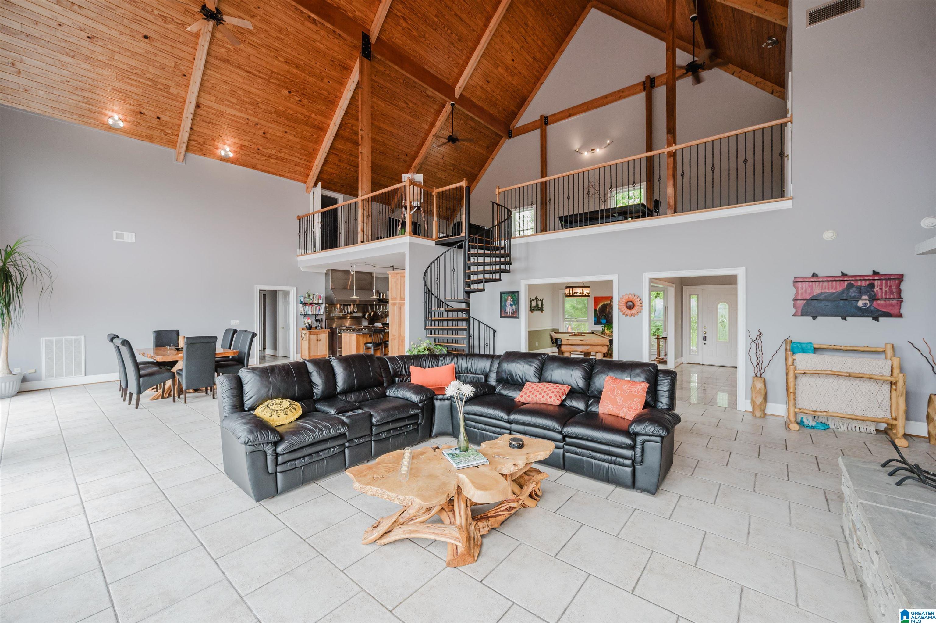 327 RIDGEVIEW LAKE ROAD