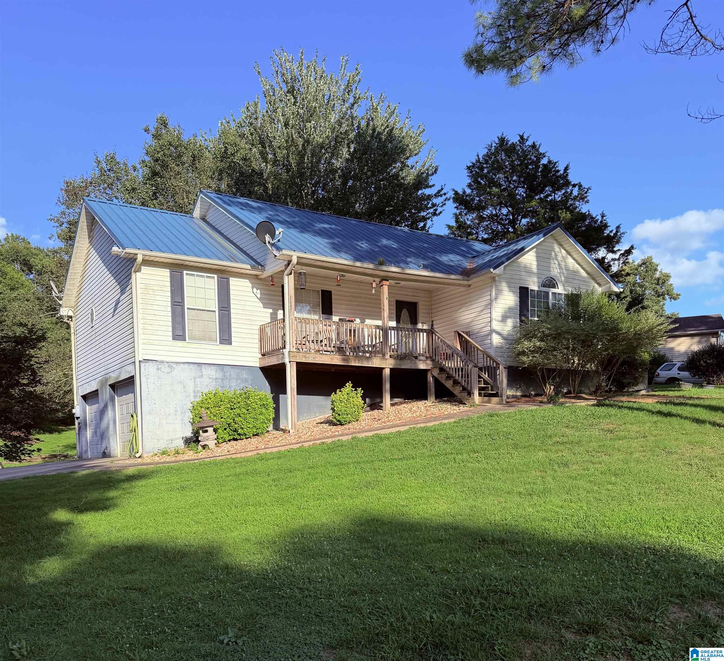 390 OAKHALLA ROAD