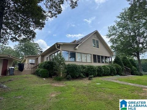 1442 SHANNON WAY TALLADEGA AL 35160