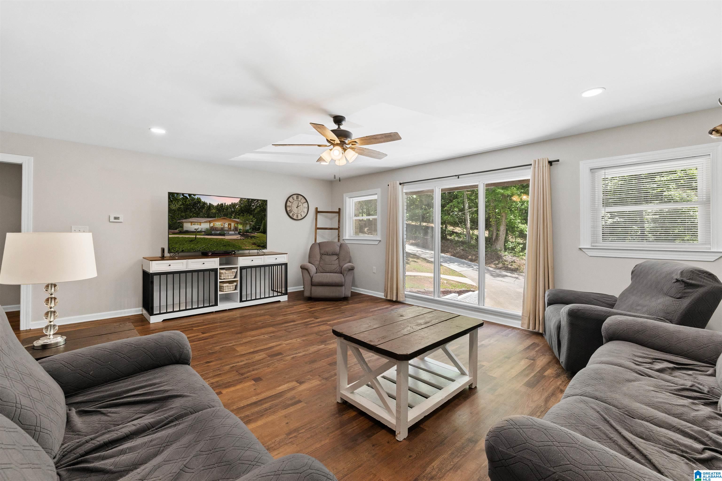 165 BREWER LANE