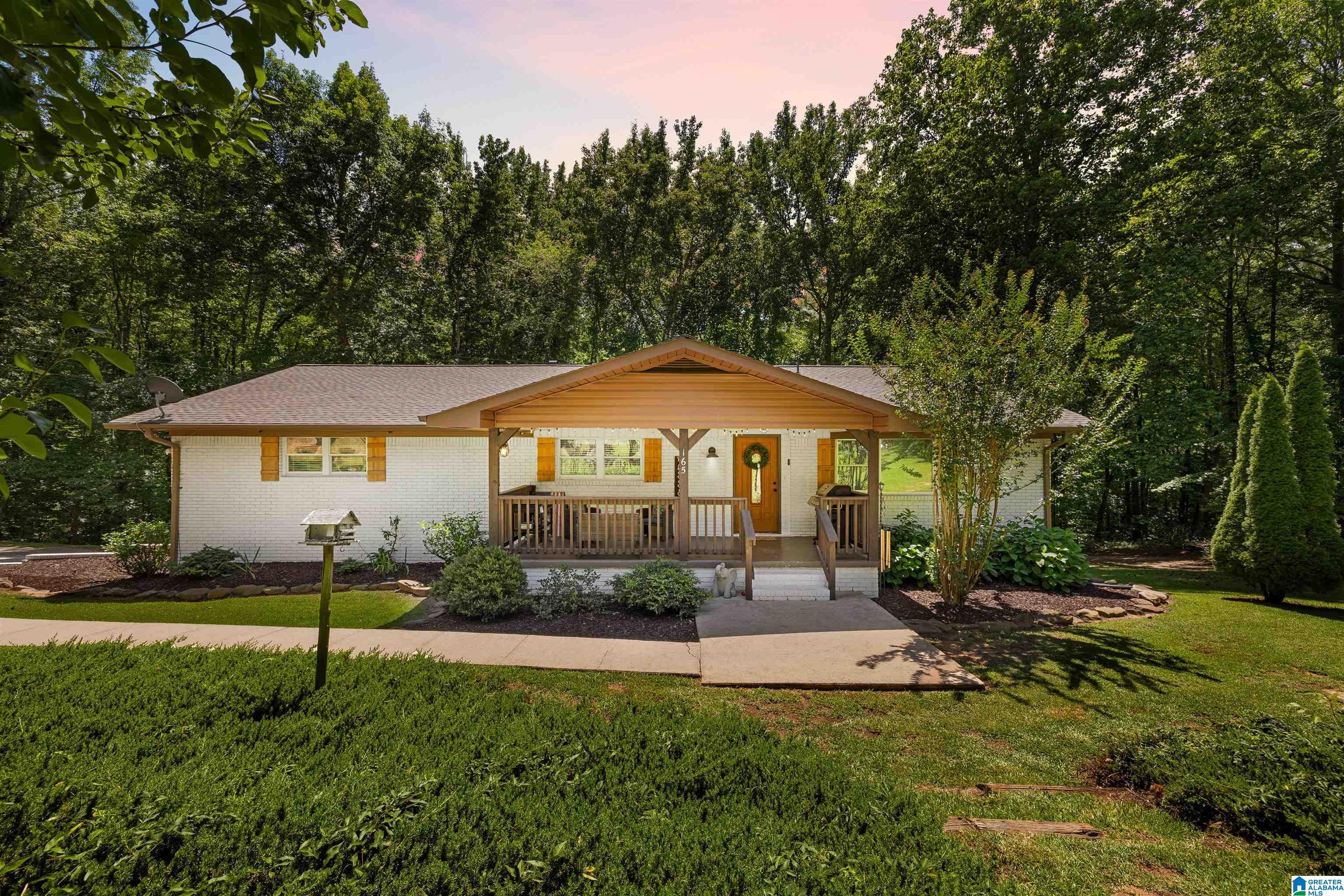 165 BREWER LANE
