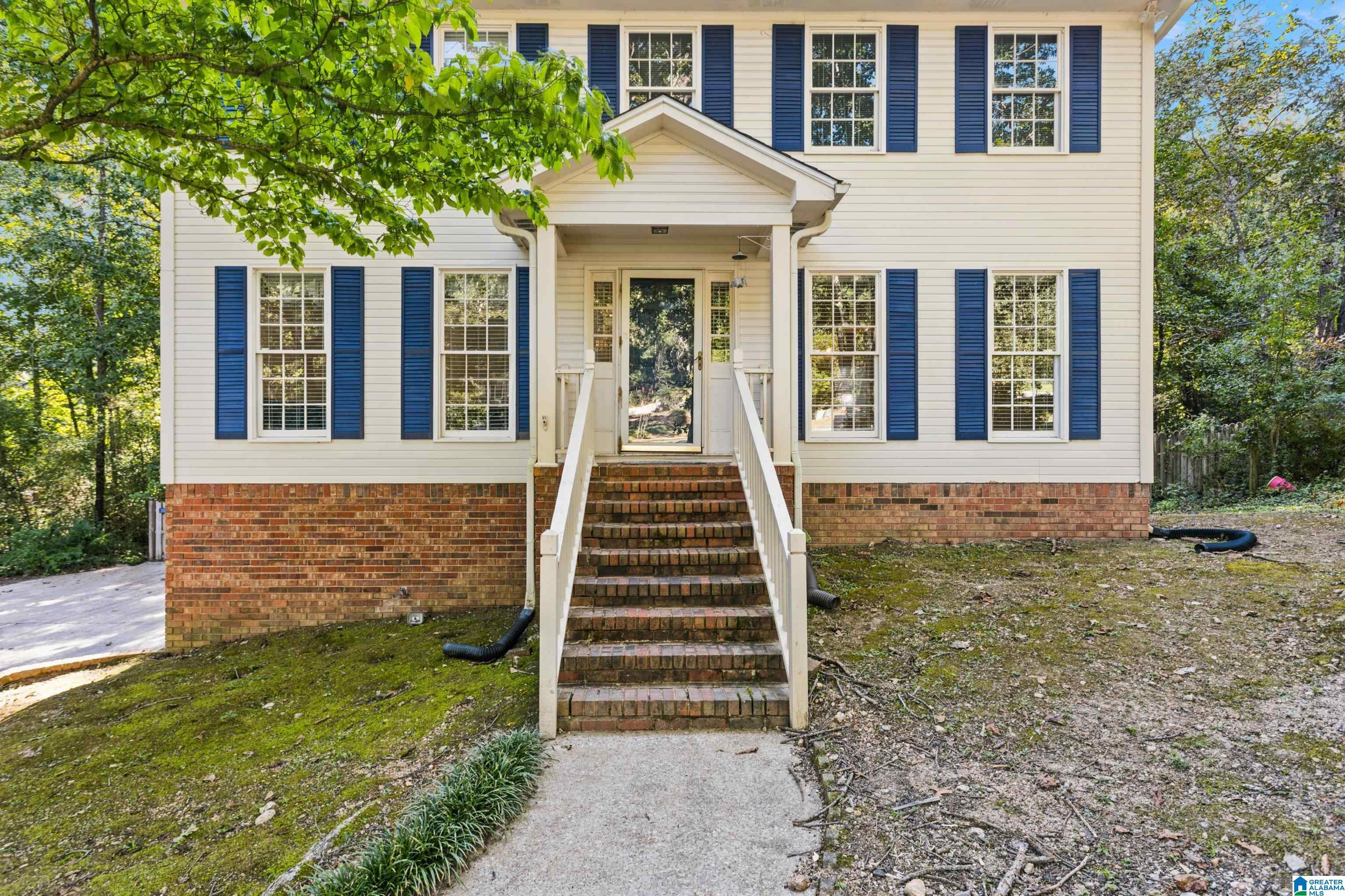 5228 HARVEST RIDGE LANE