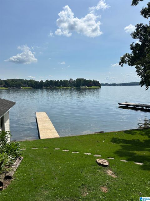 442 LAKEVIEW CIRCLE ALPINE AL 35014