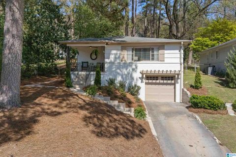 1820 WINDSOR BOULEVARD HOMEWOOD AL 35209