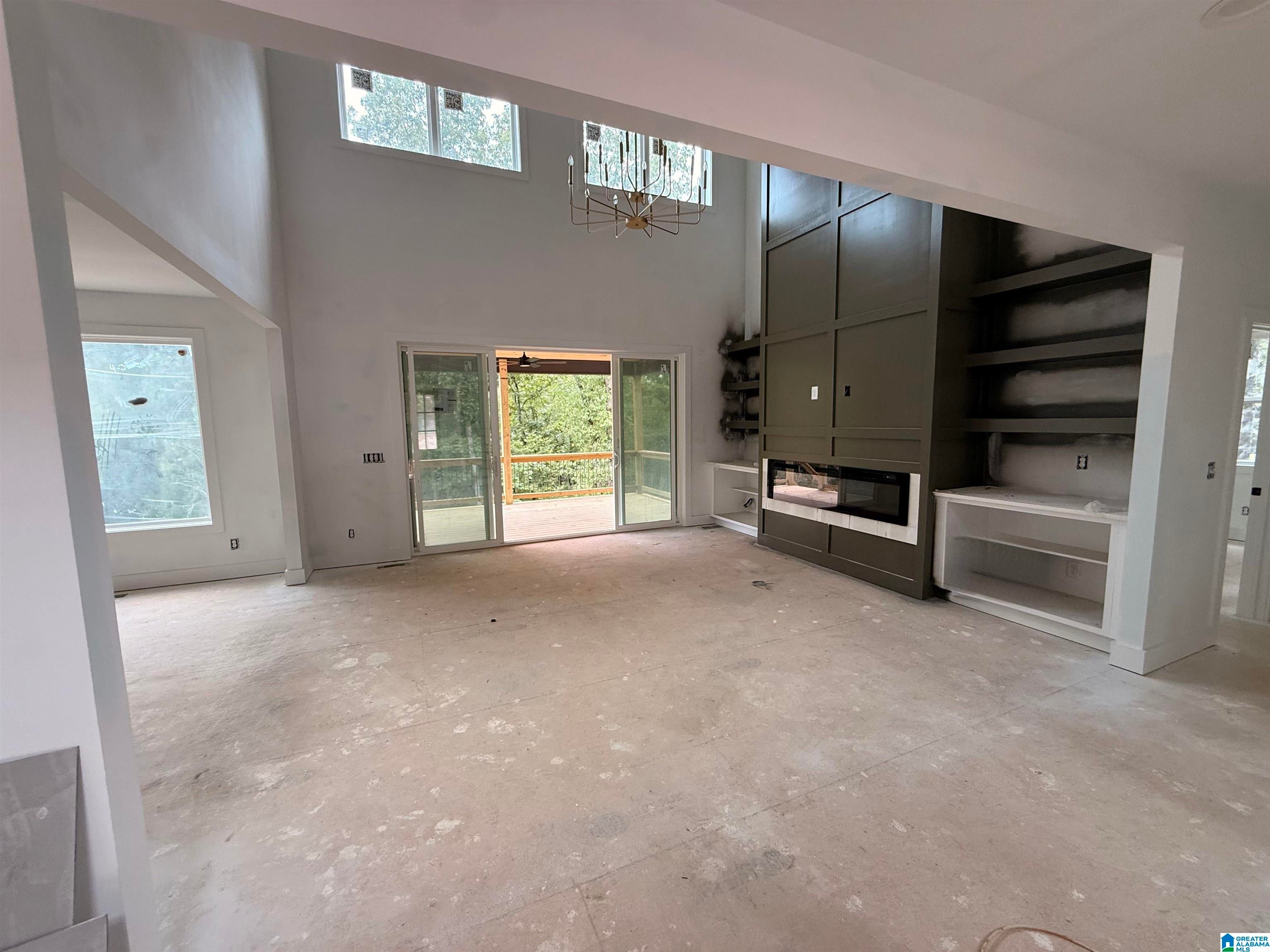 3017 LONG BRANCH DRIVE