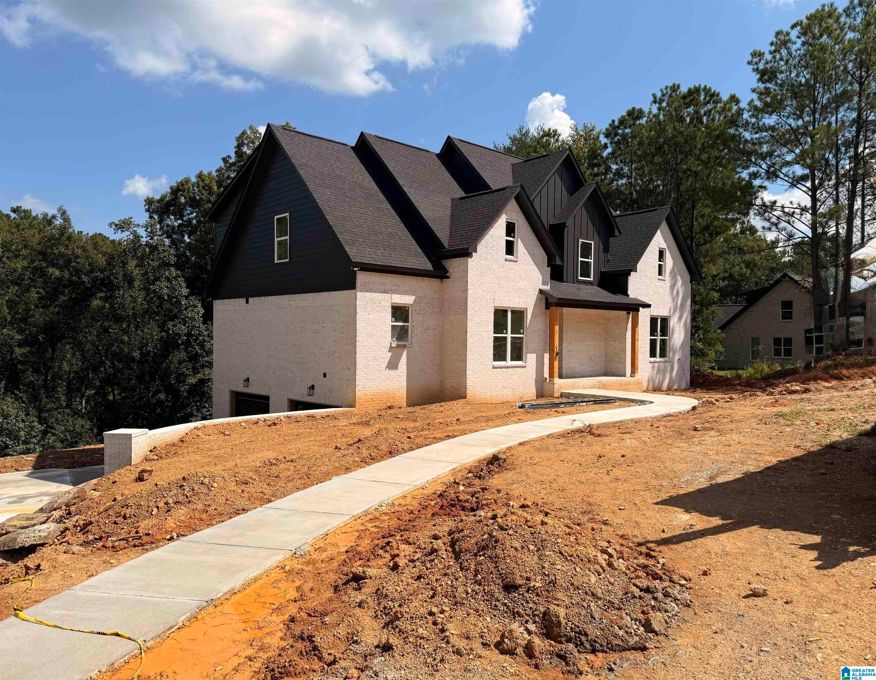 3017 LONG BRANCH DRIVE