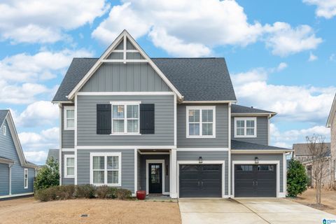 4212 EMERSON LANE HOOVER AL 35244