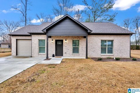 1873 19TH STREET CALERA AL 35040